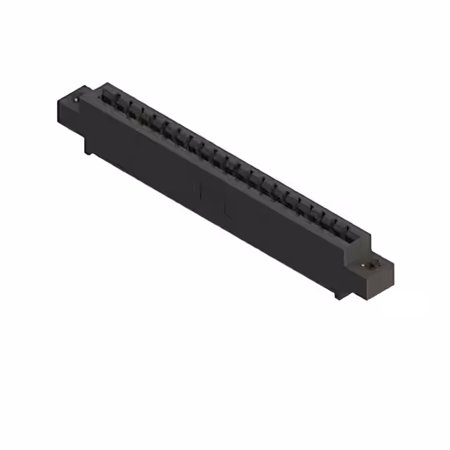 387-020-541-608 EDAC Inc.  Edgeboard Connectors